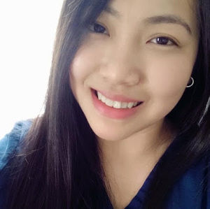 Meet your Posher, Aiza